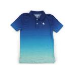 アバクロ Abercrombie ポロシャツ 140サ�
