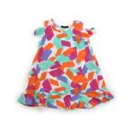 アバクロ Abercrombie ワンピース 100サ�