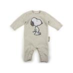 アバクロ Abercrombie カバーオール 70�