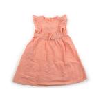 アバクロ Abercrombie ワンピース 120サ�