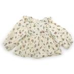  Zara ZARA все в одном 95 размер девочка ребенок одежда детская одежда Kids 