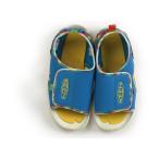  ключ nKEEN сандалии обувь 18cm~ мужчина ребенок одежда детская одежда Kids 