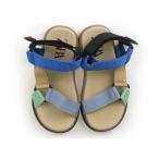  Zara ZARA сандалии обувь 15cm~ девочка ребенок одежда детская одежда Kids 