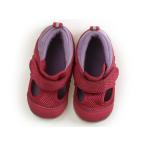  Converse CONVERSE сандалии обувь 15cm~ девочка ребенок одежда детская одежда Kids 