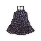 アバクロ Abercrombie ワンピース 120サ�