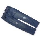 アバクロ Abercrombie ジーンズ 150サイ�