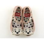 メリッサ Melissa フラッ