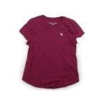 アバクロ Abercrombie Tシャツ・カット�