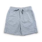 アバクロ Abercrombie ハーフパンツ 150�