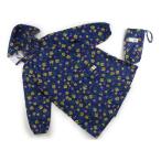 a pre re прохладный apres les cours плащ * дождь шляпа 100 размер девочка ребенок одежда детская одежда Kids 