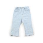 アバクロ Abercrombie ジーンズ 90サイ�