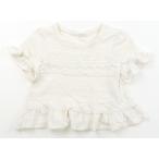 アバクロ Abercrombie Tシャツ・カット�