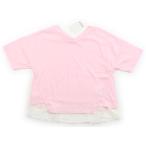 アバクロ Abercrombie Tシャツ・カット�