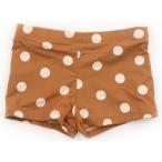 Zara ZARA купальный костюм * купальный халат 110 размер мужчина ребенок одежда детская одежда Kids 