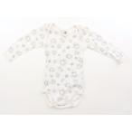  Petit Bateau PETIT BATEAU детский комбинезон 80 размер мужчина ребенок одежда детская одежда Kids 