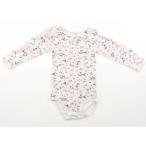  Petit Bateau PETIT BATEAU детский комбинезон 80 размер девочка ребенок одежда детская одежда Kids 