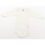  Petit Bateau PETIT BATEAU детский комбинезон 70 размер девочка ребенок одежда детская одежда Kids 