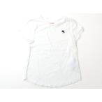 アバクロ Abercrombie Tシャツ・カット�