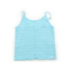 アバクロ Abercrombie タンクトップ・�