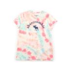 アバクロ Abercrombie Tシャツ・カット�