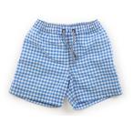  Petit Bateau PETIT BATEAU купальный костюм * купальный халат 80 размер мужчина ребенок одежда детская одежда Kids 