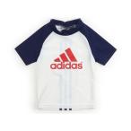  Adidas Adidas купальный костюм * купальный халат 70 размер мужчина ребенок одежда детская одежда Kids 
