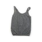 アバクロ Abercrombie タンクトップ・�