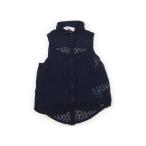 アバクロ Abercrombie シャツ・ブラウ�