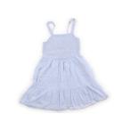 アバクロ Abercrombie ワンピース 140サ�