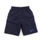  Nike NIKE купальный костюм * купальный халат 150 размер мужчина ребенок одежда детская одежда Kids 