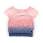 アバクロ Abercrombie Tシャツ・カット�