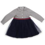 アバクロ Abercrombie ワンピース 100サ�