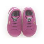 Puma PUMA для помещений пинетки обувь 12cm~ мужчина ребенок одежда детская одежда Kids 