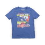 アバクロ Abercrombie Tシャツ・カット�