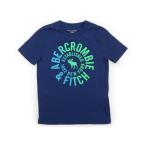 アバクロ Abercrombie Tシャツ・カット�