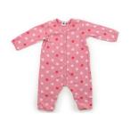  Petit Bateau PETIT BATEAU комбинезон 70 размер девочка ребенок одежда детская одежда Kids 