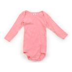  Petit Bateau PETIT BATEAU детский комбинезон 70 размер девочка ребенок одежда детская одежда Kids 