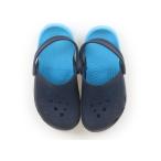  Crocs CROCS сандалии обувь 18cm~ мужчина ребенок одежда детская одежда Kids 