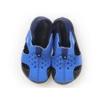  Nike NIKE сандалии обувь 12cm~ мужчина ребенок одежда детская одежда Kids 