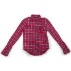 アバクロ Abercrombie シャツ・ブラウ�