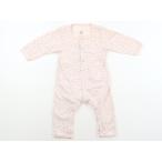  Petit Bateau PETIT BATEAU комбинезон 70 размер девочка ребенок одежда детская одежда Kids 