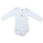  Petit Bateau PETIT BATEAU детский комбинезон 80 размер мужчина ребенок одежда детская одежда Kids 