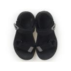  двойной B Double B сандалии обувь 17cm~ мужчина ребенок одежда детская одежда Kids 