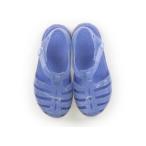  Crocs CROCS сандалии обувь 17cm~ девочка ребенок одежда детская одежда Kids 