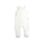  Petit Bateau PETIT BATEAU все в одном 70 размер девочка ребенок одежда детская одежда Kids 
