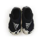  Adidas Adidas сандалии обувь 14cm~ мужчина ребенок одежда детская одежда Kids 