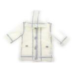  Petit Bateau PETIT BATEAU плащ * дождь шляпа 80 размер мужчина ребенок одежда детская одежда Kids 