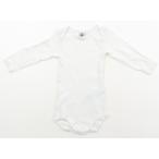  Petit Bateau PETIT BATEAU детский комбинезон 70 размер девочка ребенок одежда детская одежда Kids 