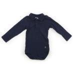  Petit Bateau PETIT BATEAU детский комбинезон 80 размер девочка ребенок одежда детская одежда Kids 