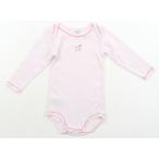  Petit Bateau PETIT BATEAU детский комбинезон 70 размер девочка ребенок одежда детская одежда Kids 